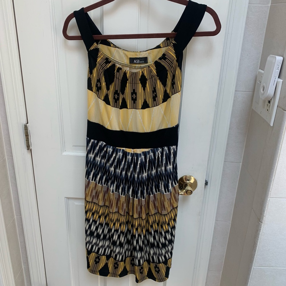 AGB Dress